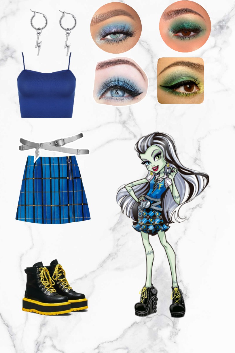 Combyne
            outfit