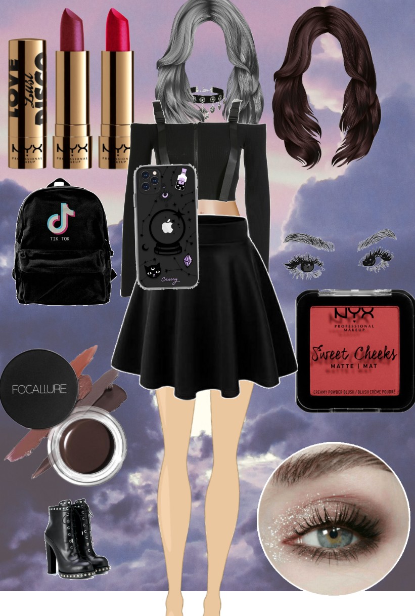 Combyne
            outfit