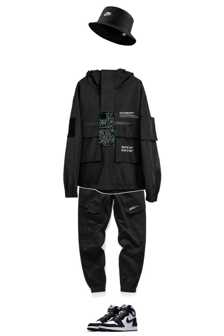 Combyne
            outfit