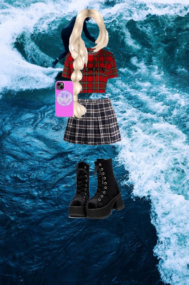 Combyne
            outfit
