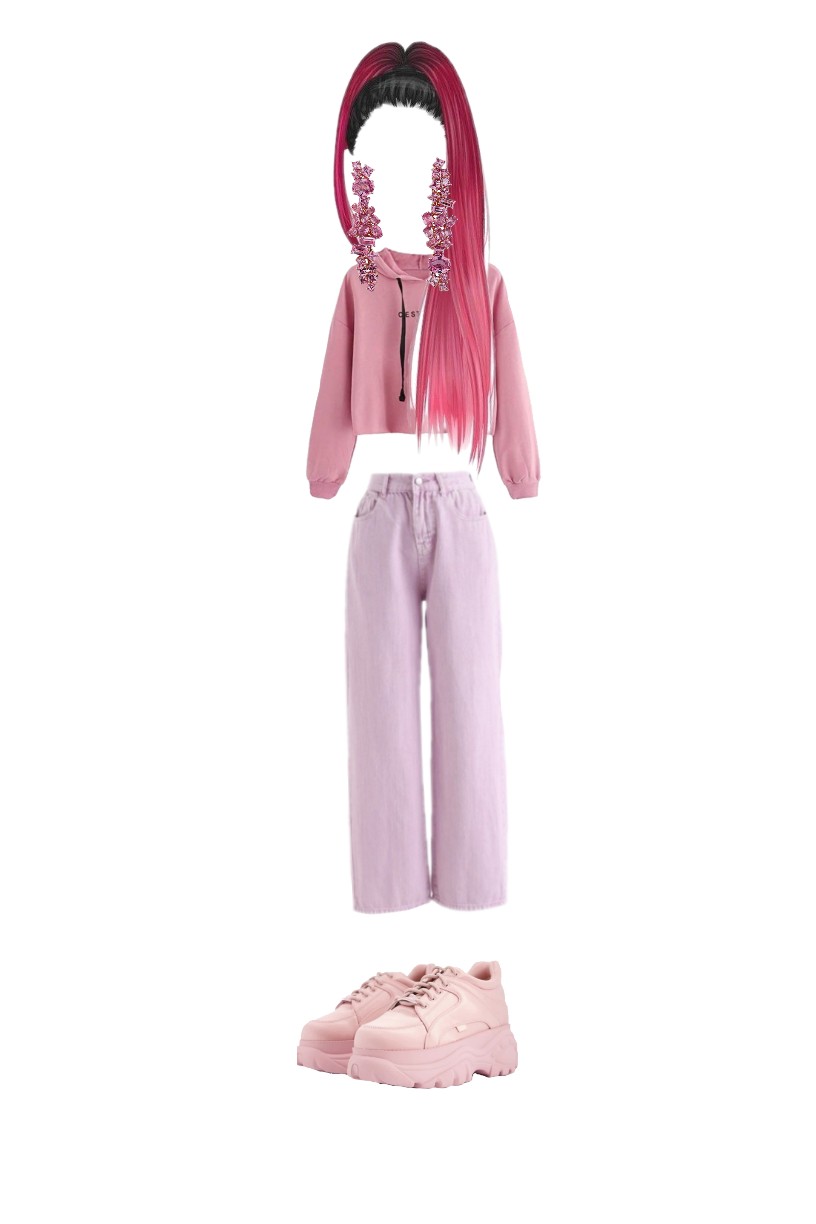 Combyne
            outfit