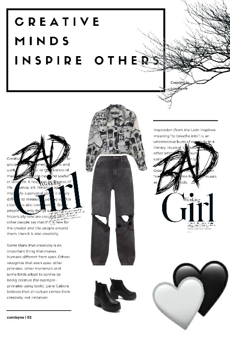 Combyne
            outfit