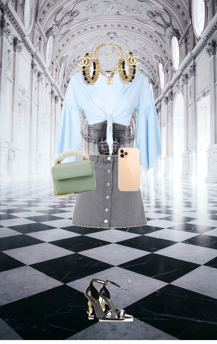 Combyne
            outfit