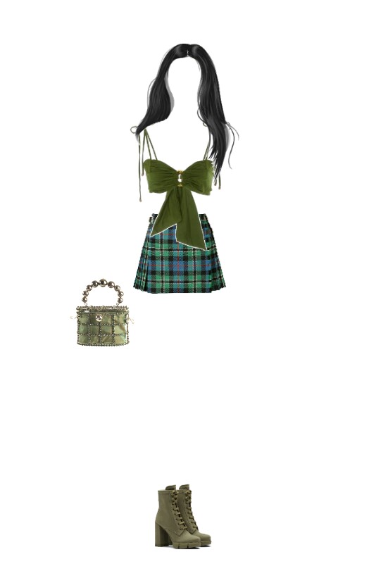 Combyne
            outfit