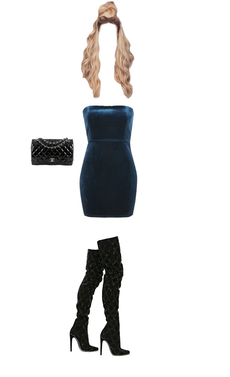 Combyne
            outfit