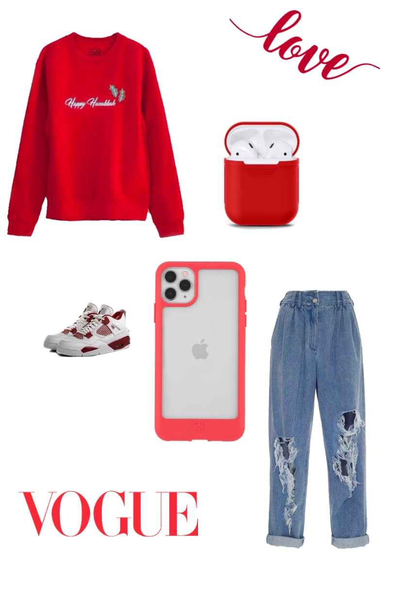 Combyne
            outfit