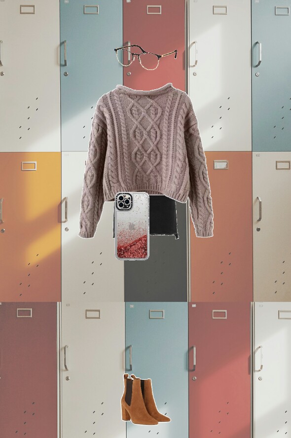 Combyne
            outfit