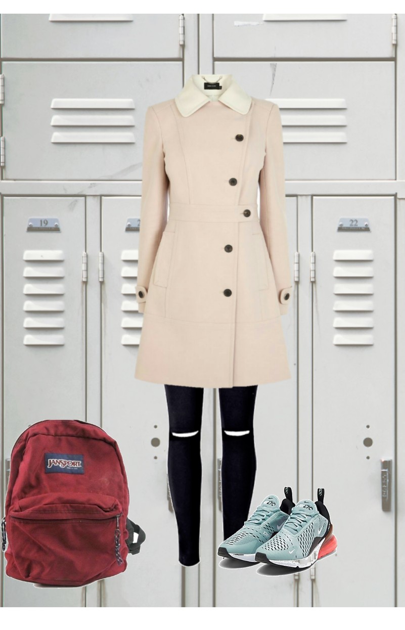 Combyne
            outfit