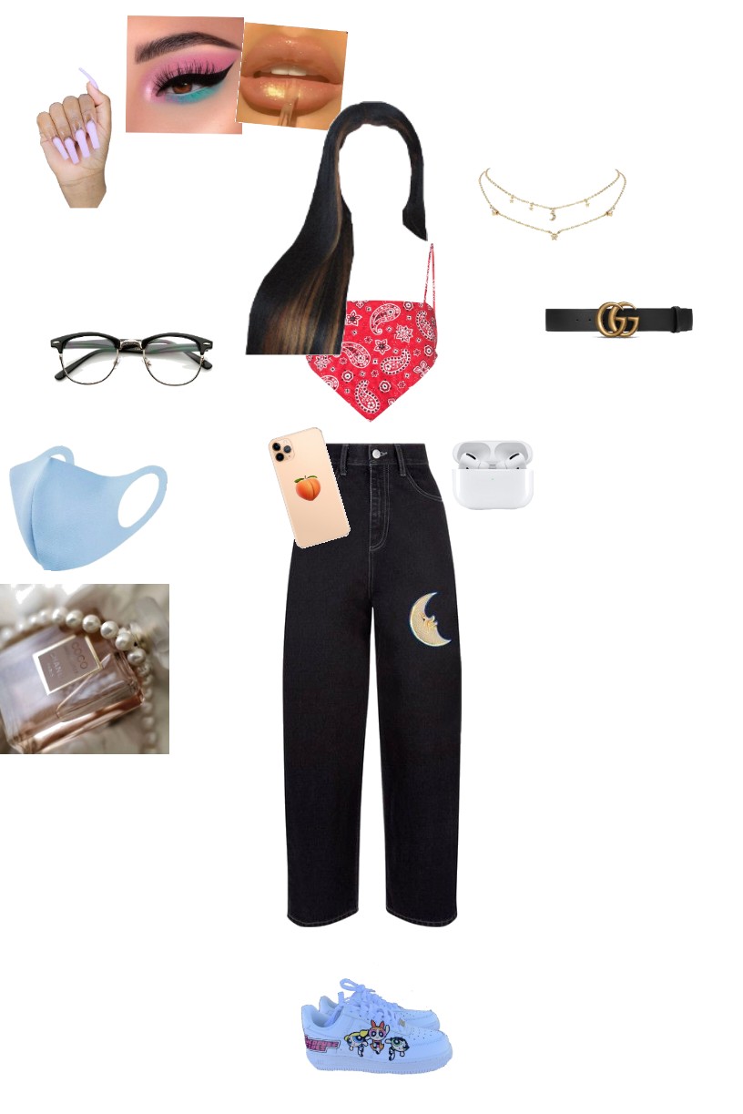 Combyne
            outfit