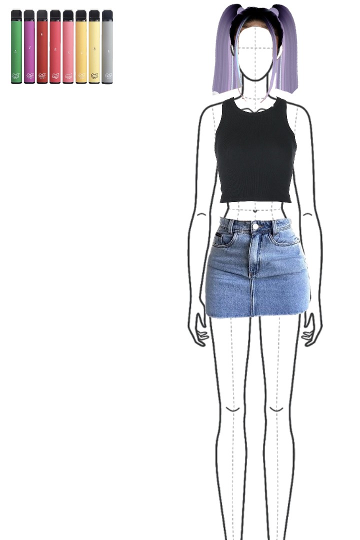 Combyne
            outfit