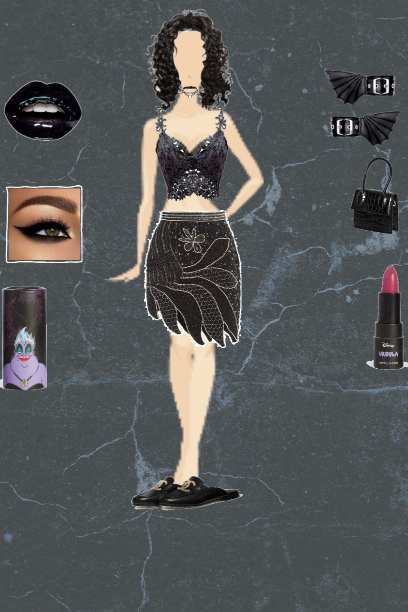 Combyne
            outfit