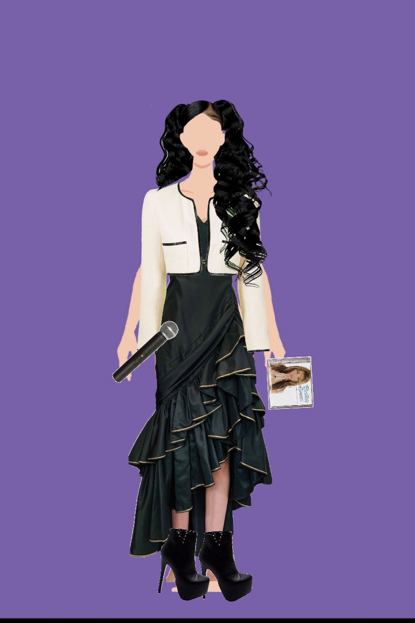 Combyne
            outfit