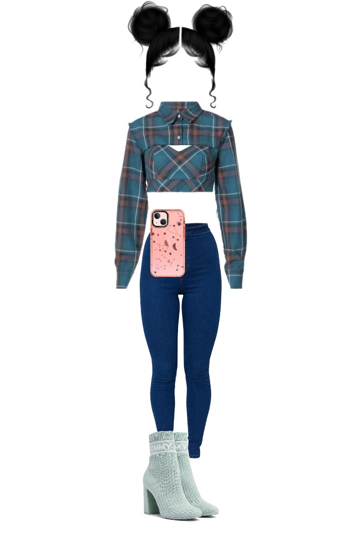 Combyne
            outfit