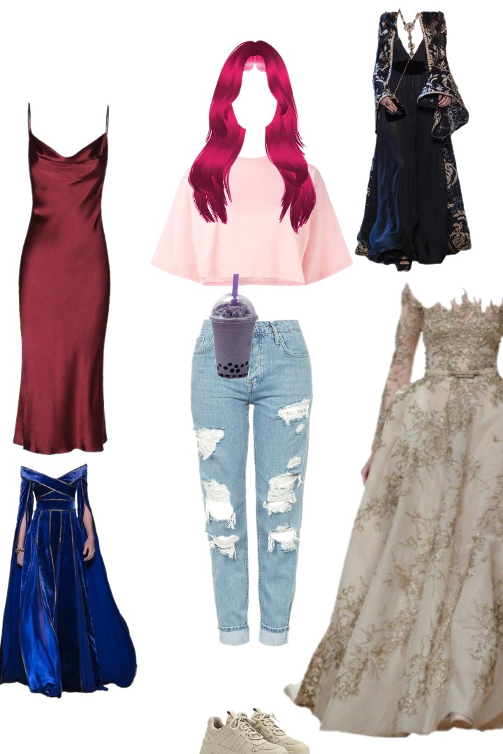 Combyne
            outfit