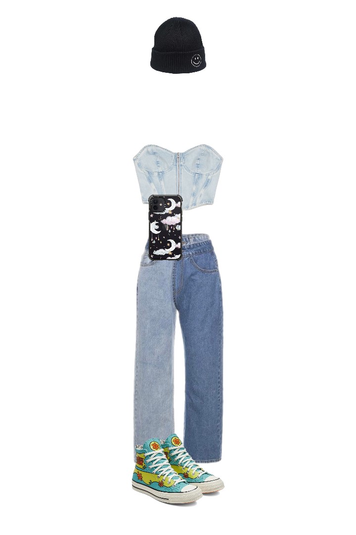 Combyne
            outfit