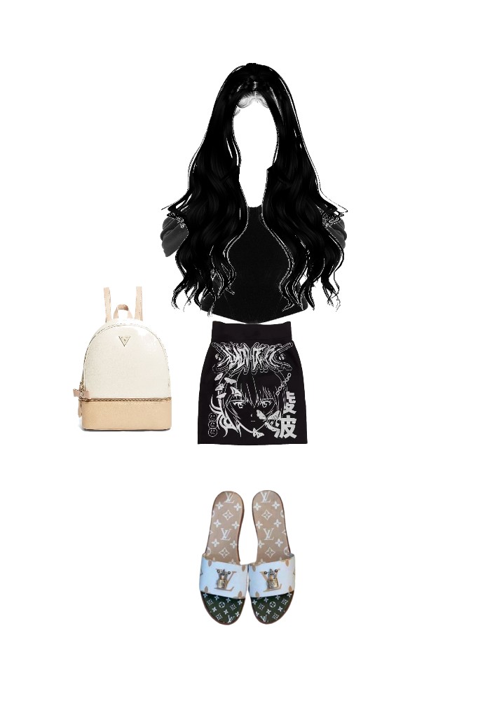 Combyne
            outfit
