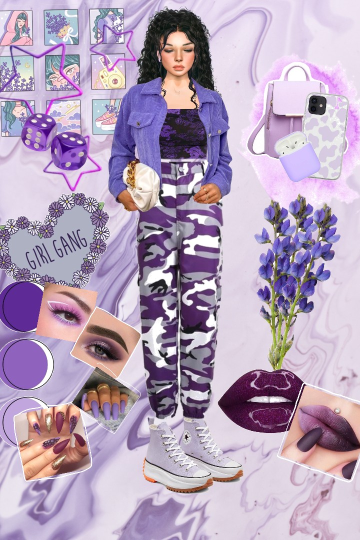 Combyne
            outfit
