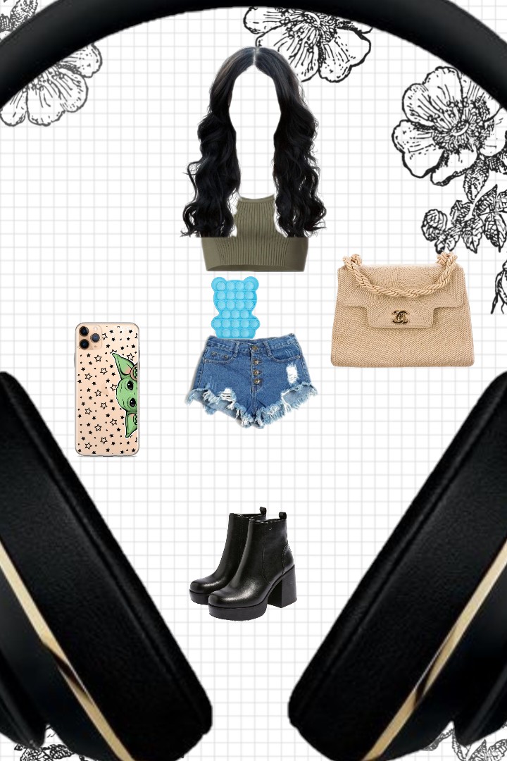 Combyne
            outfit
