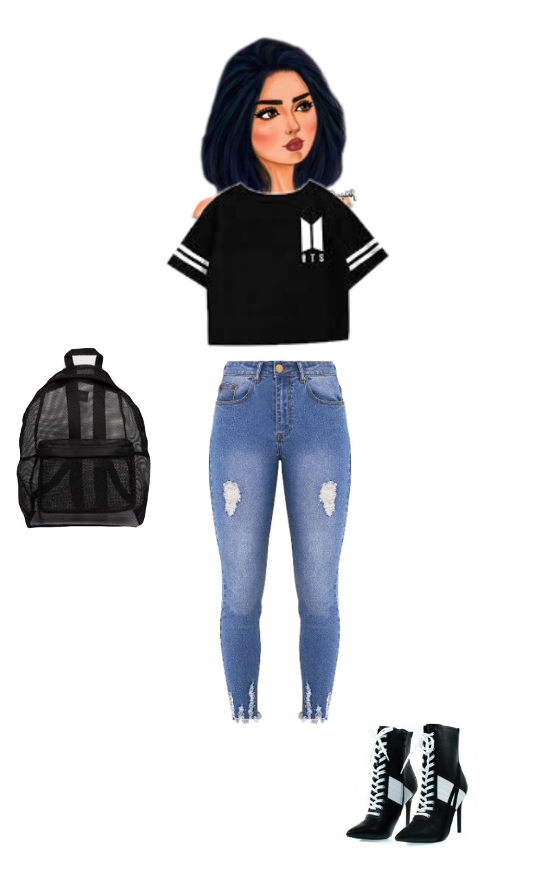 Combyne
            outfit