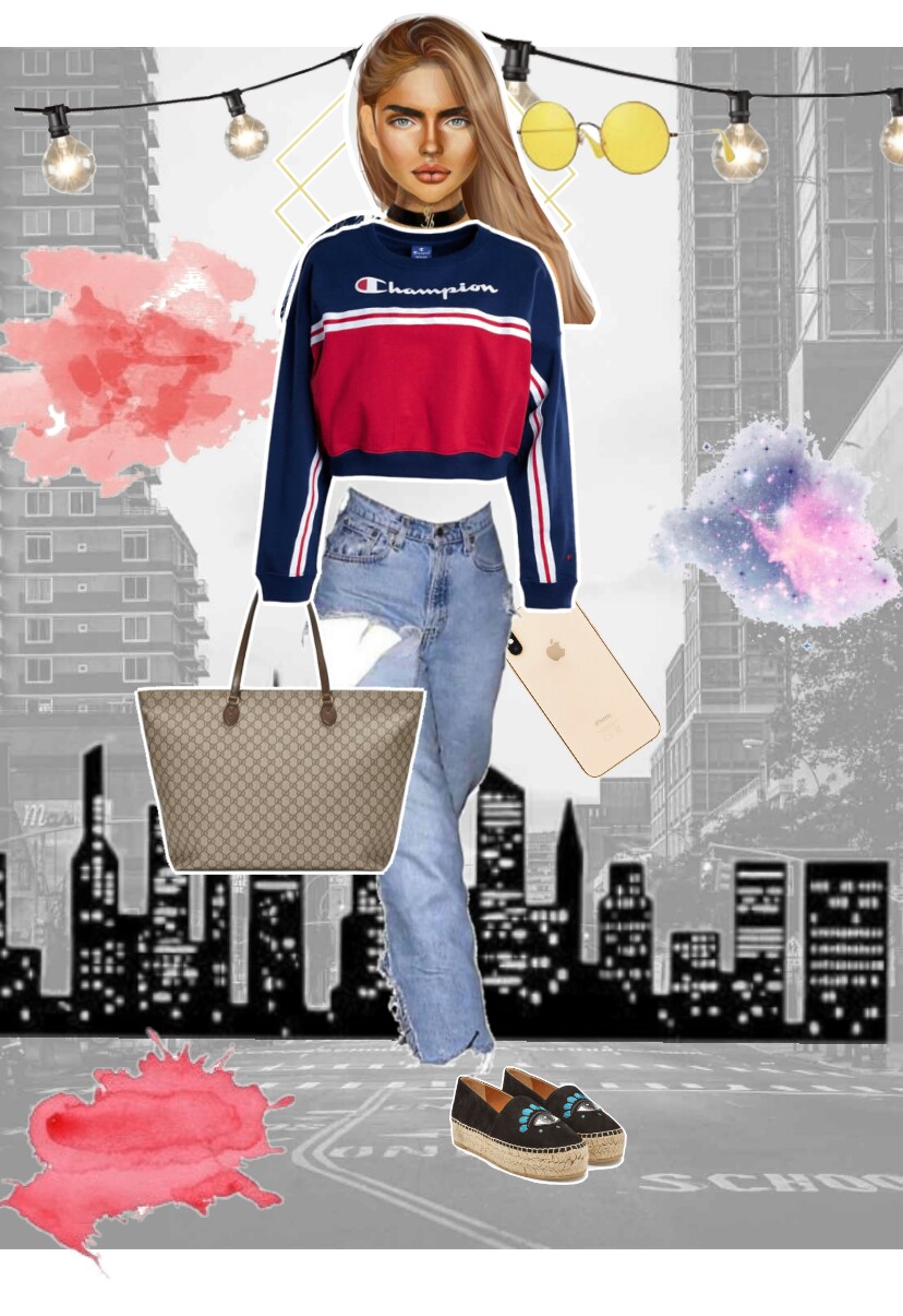 Combyne
            outfit