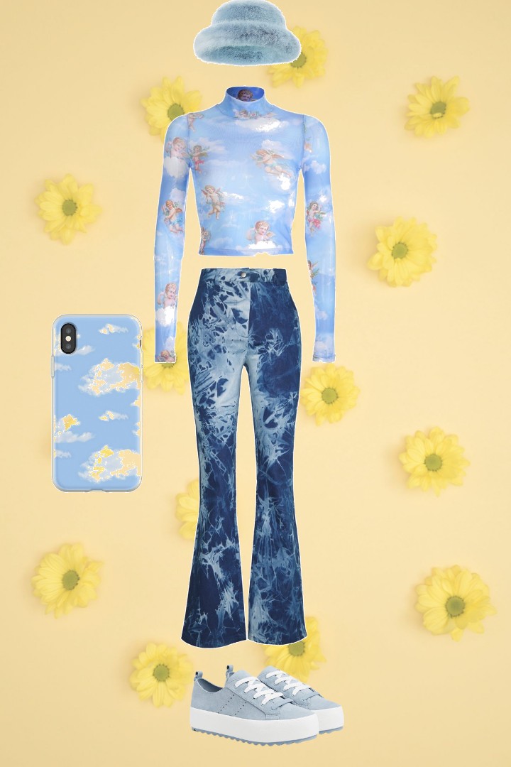 Combyne
            outfit