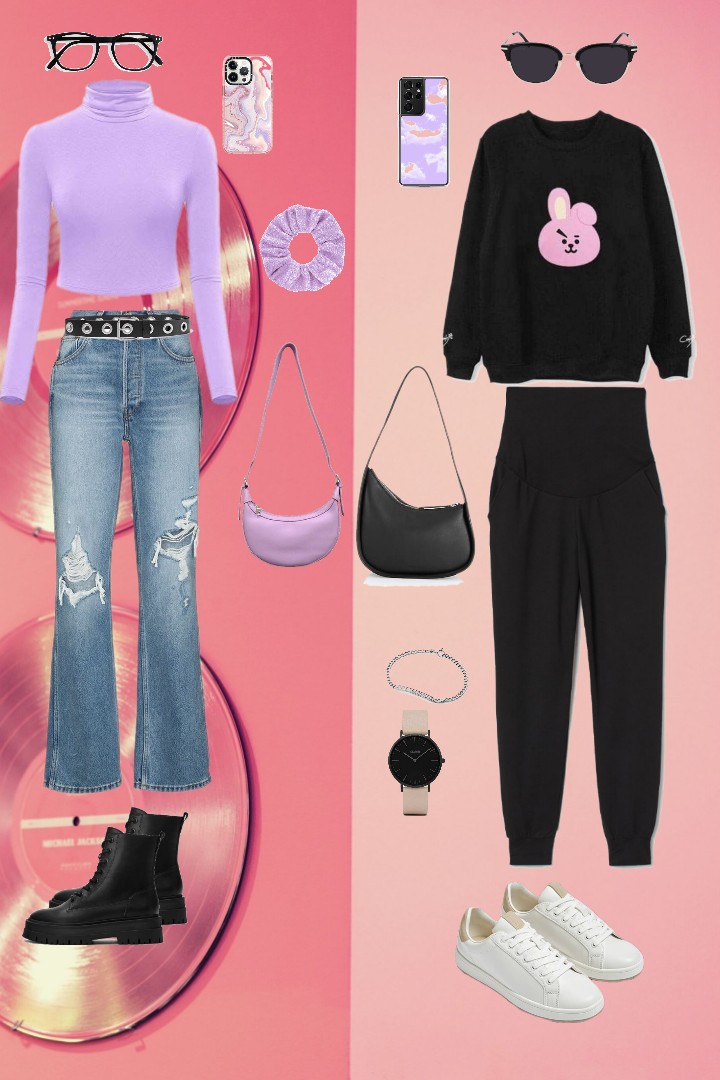 Combyne
            outfit