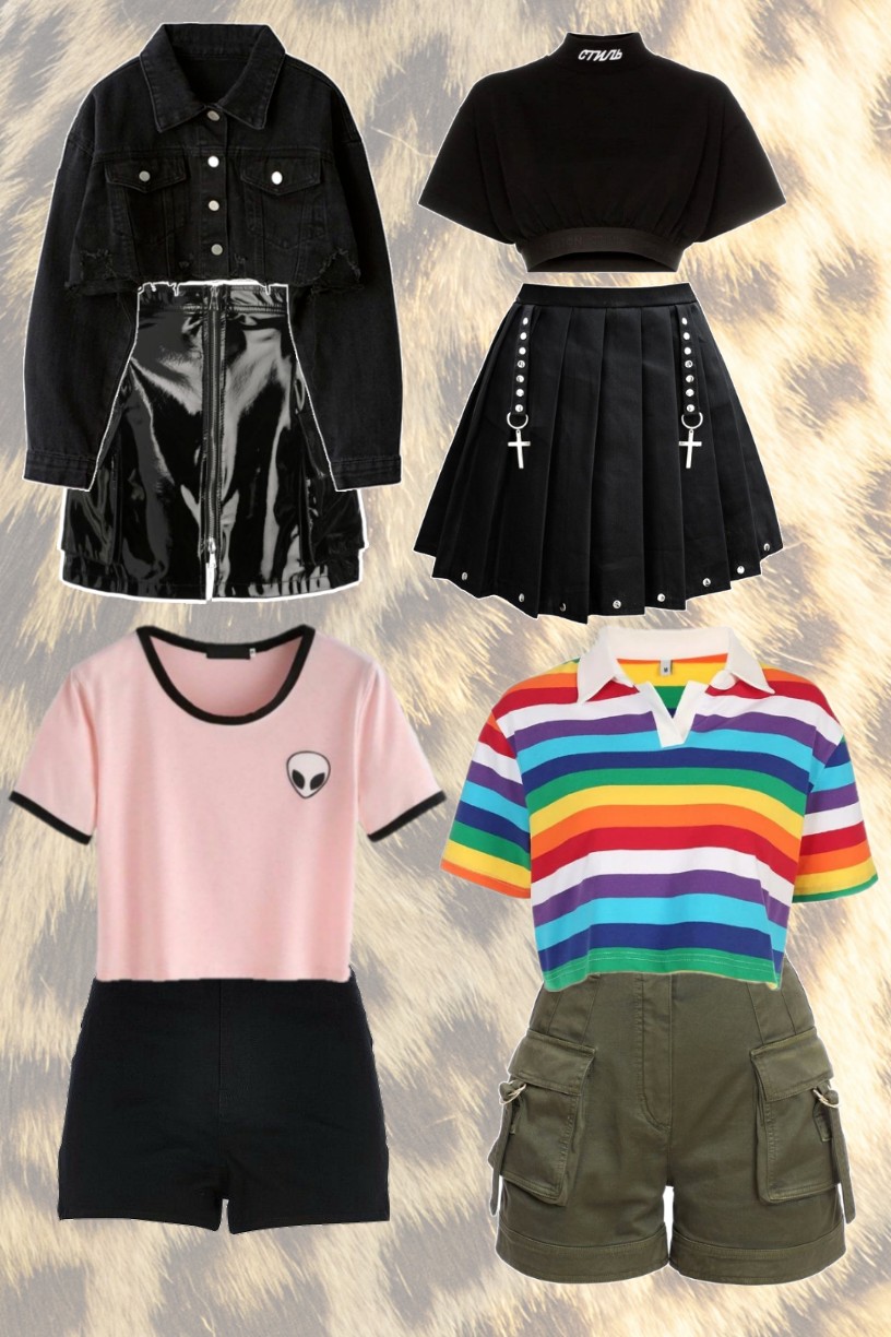 Combyne
            outfit