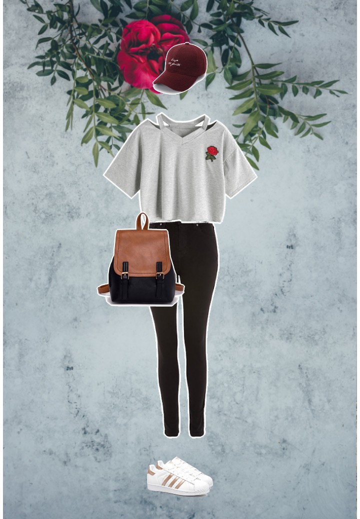Combyne
            outfit