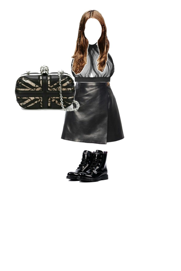 Combyne
            outfit