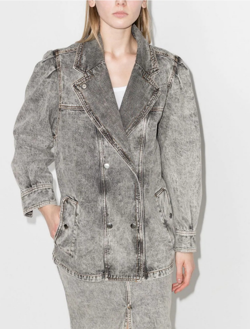 combyne outift