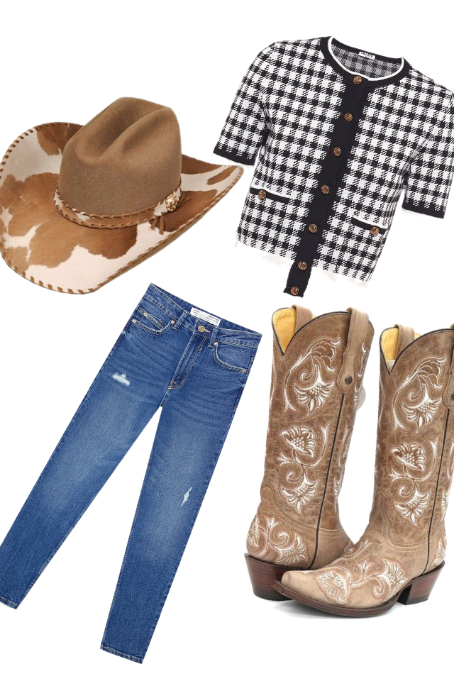 Combyne
            outfit