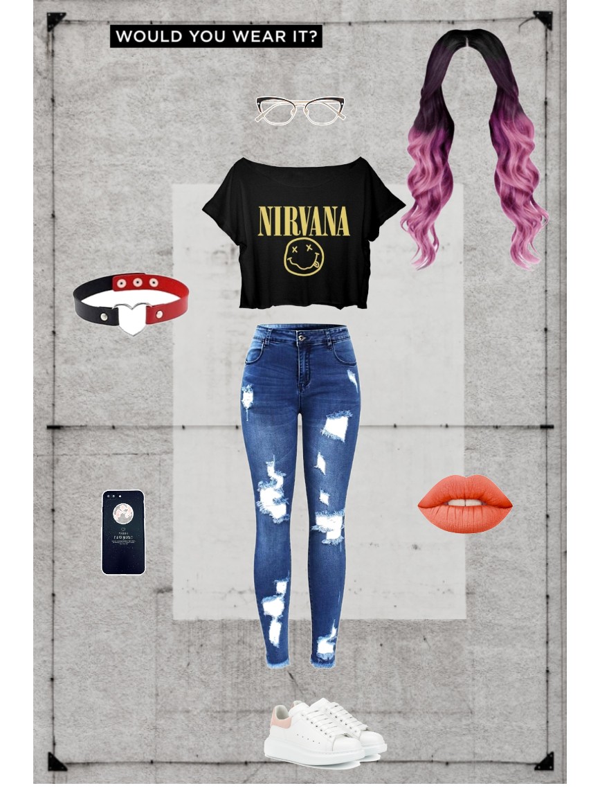 Combyne
            outfit