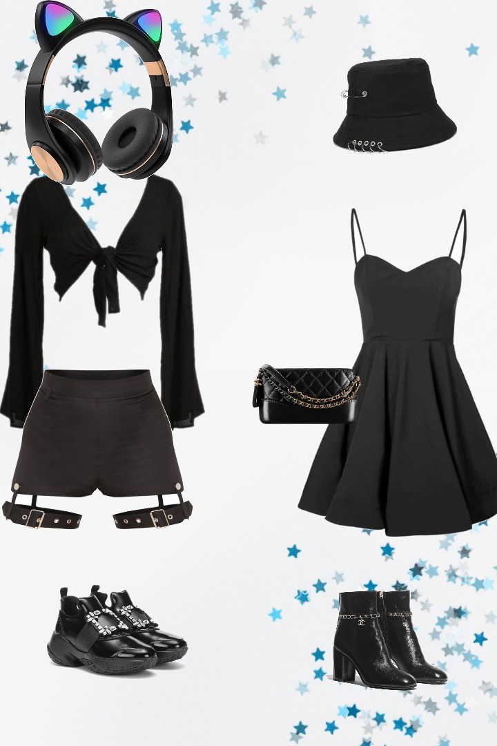 Combyne
            outfit