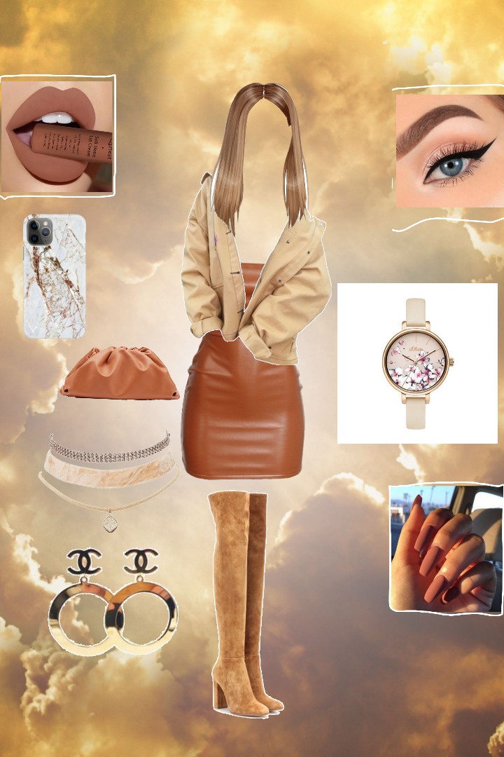 Combyne
            outfit