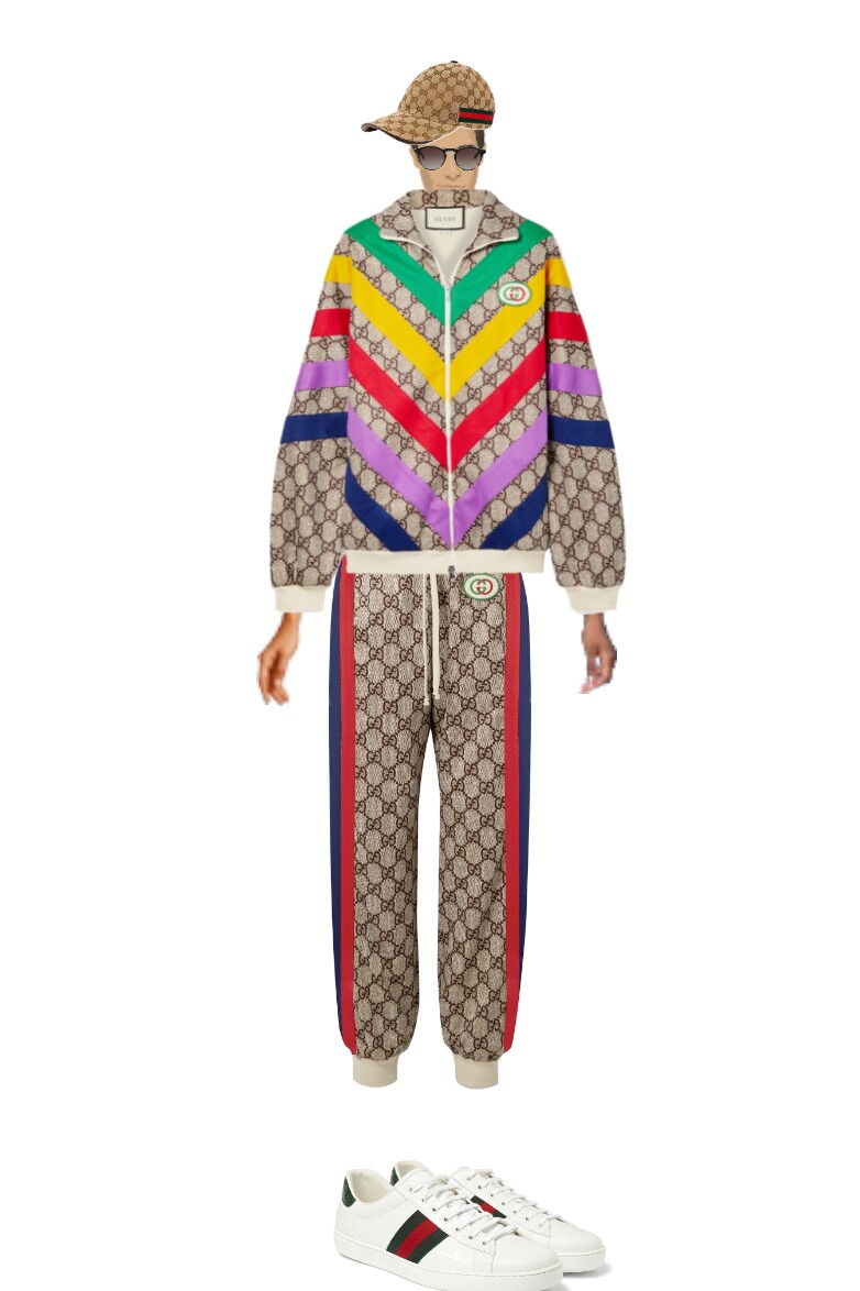 Combyne
            outfit