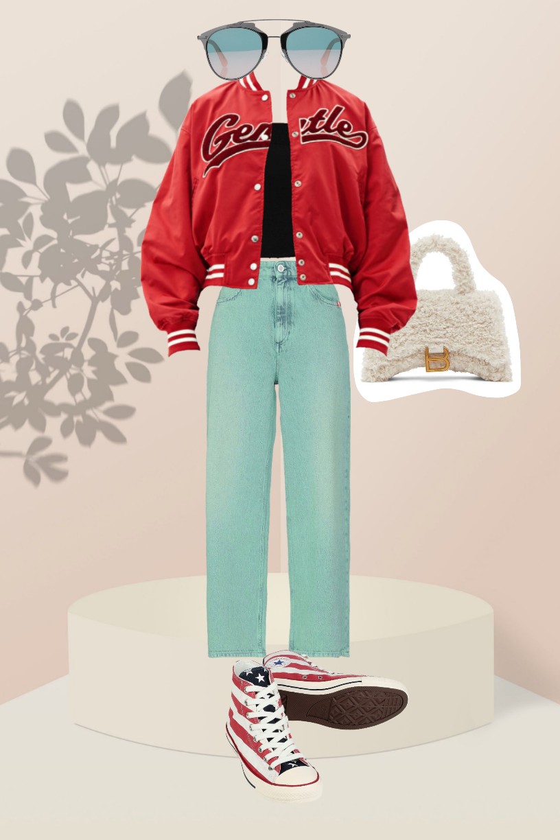 Combyne
            outfit