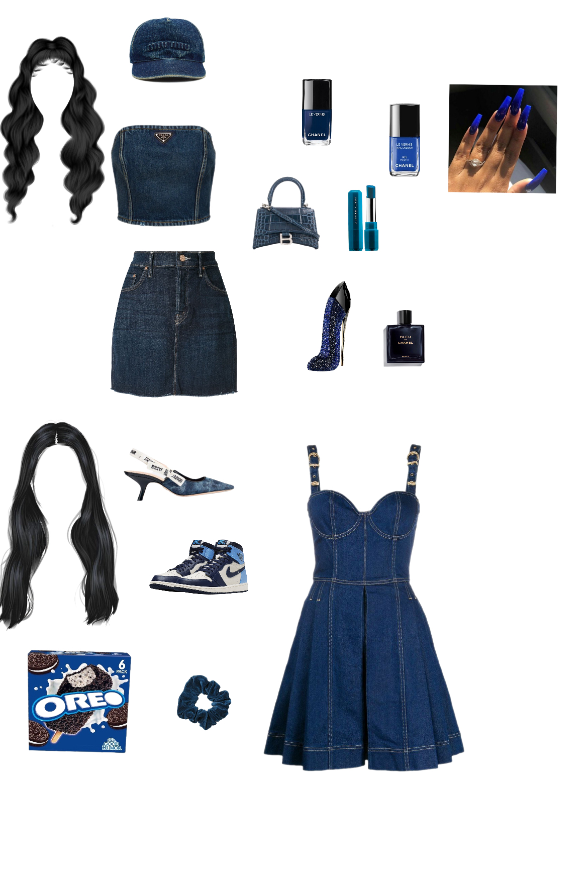 Combyne
            outfit