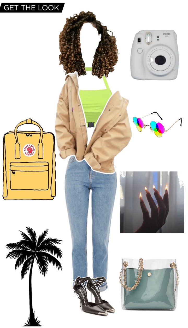 Combyne
            outfit