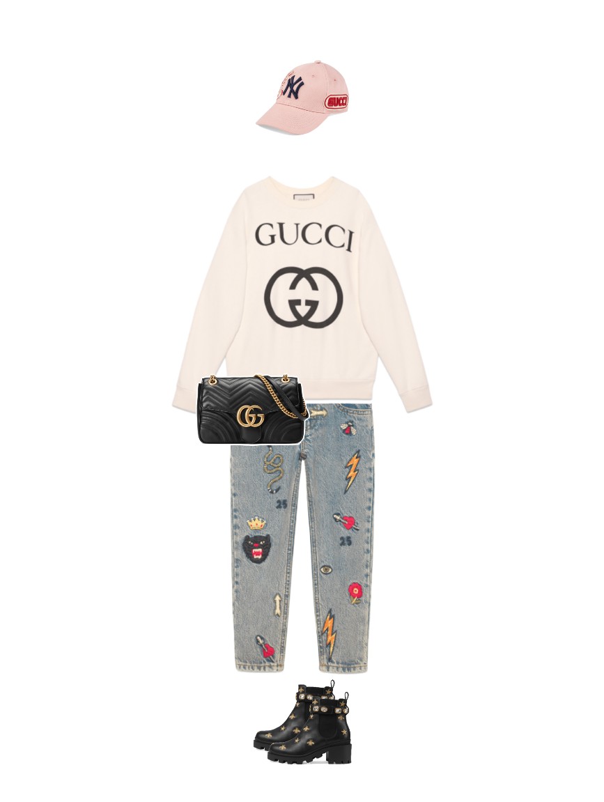 Combyne
            outfit