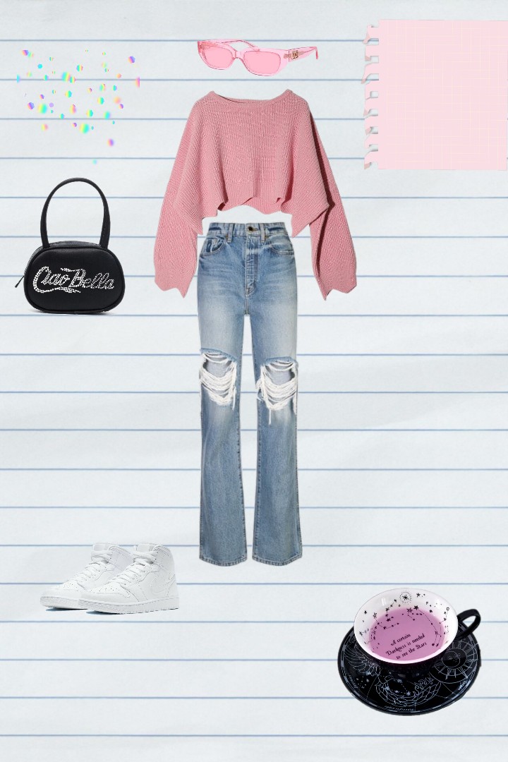 Combyne
            outfit