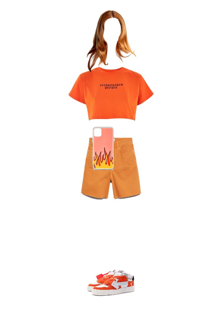 Combyne
            outfit
