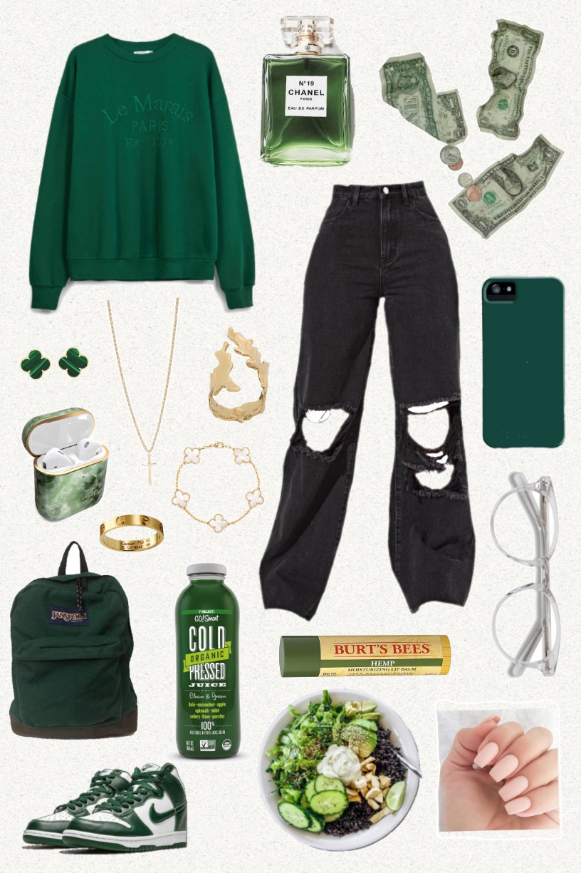 Combyne
            outfit