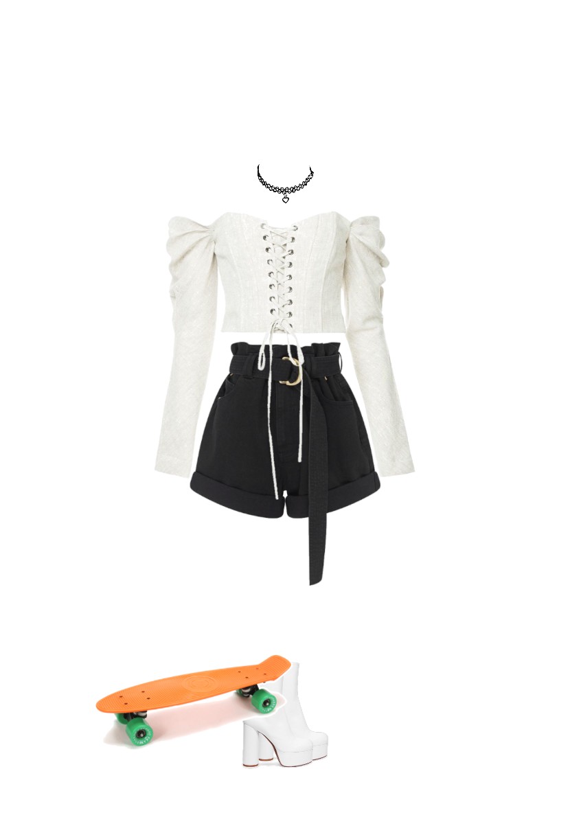 Combyne
            outfit