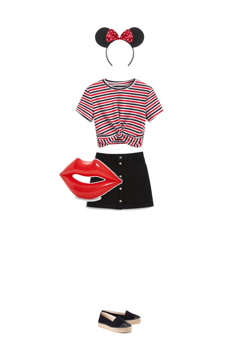 Combyne
            outfit