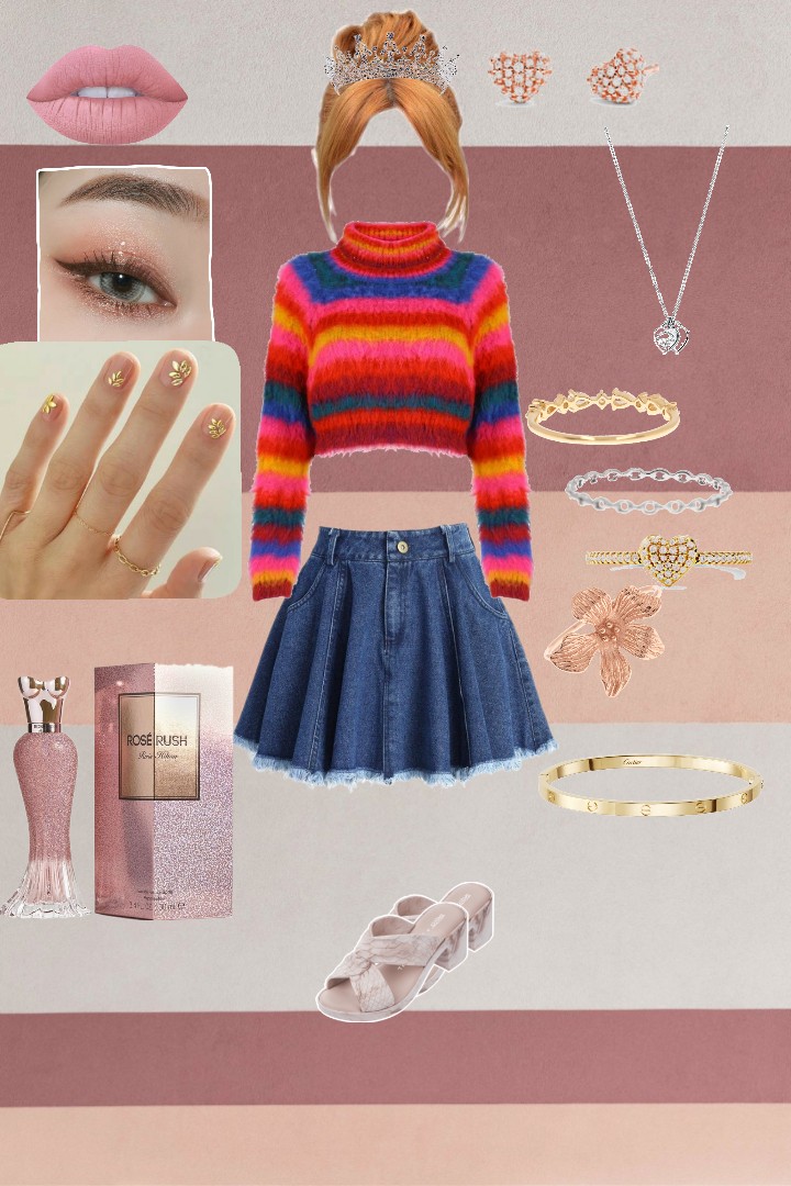 Combyne
            outfit