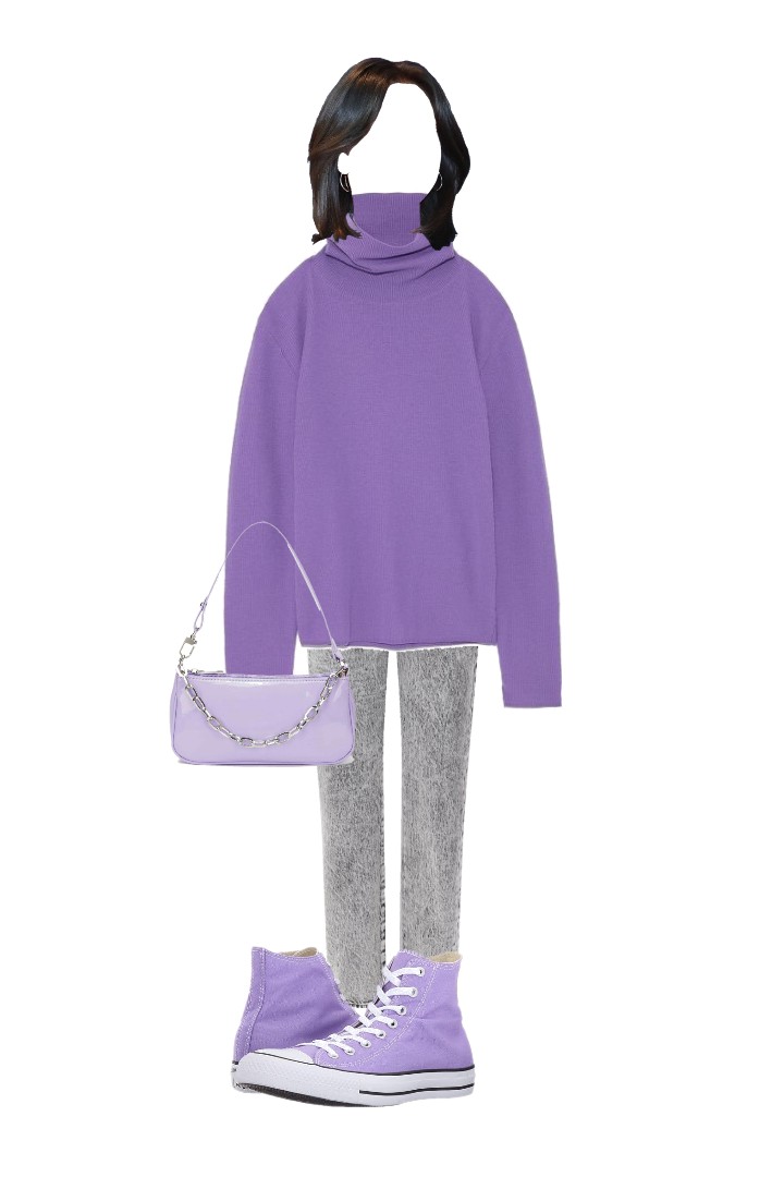 Combyne
            outfit