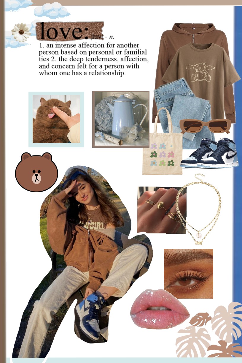 Combyne
            outfit