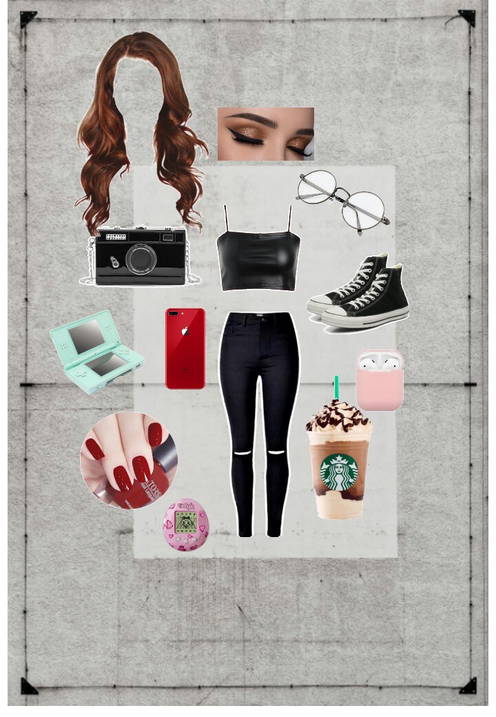 Combyne
            outfit