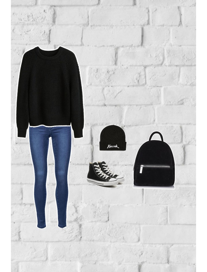 Combyne
            outfit