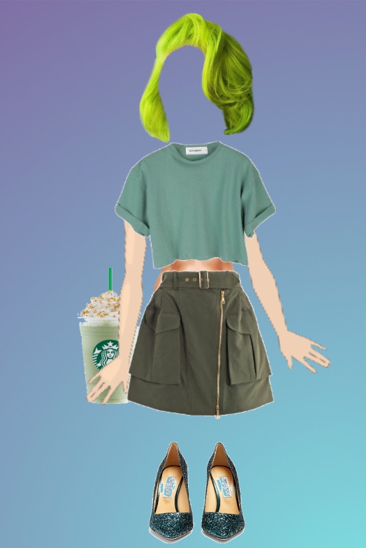 Combyne
            outfit